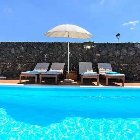 Casa Gasparini Tahiche エクステリア 写真