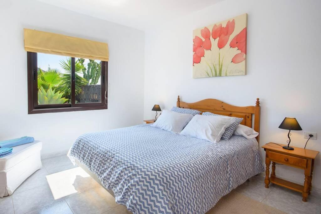 Casa Gasparini Tahiche エクステリア 写真
