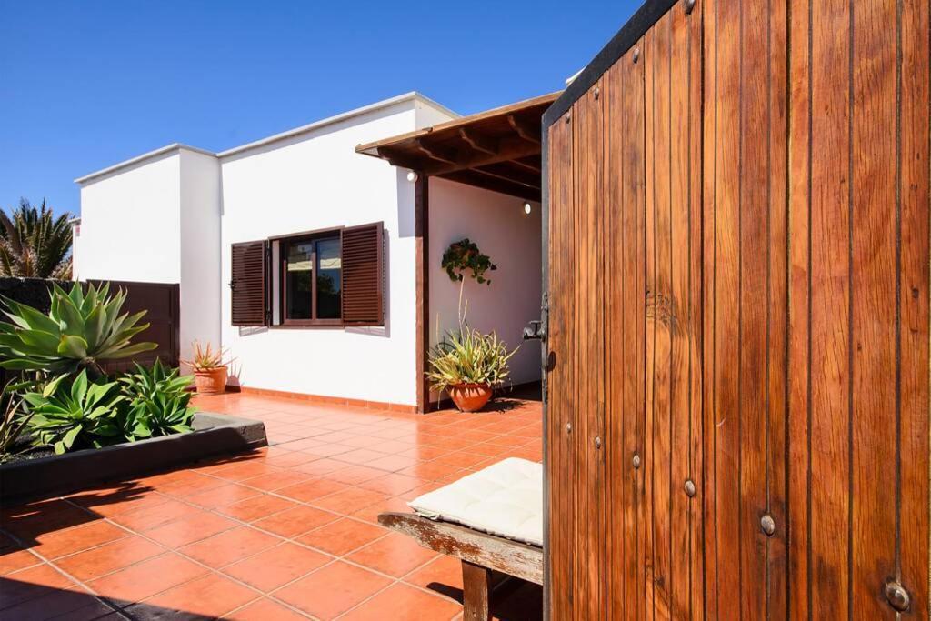 Casa Gasparini Tahiche エクステリア 写真