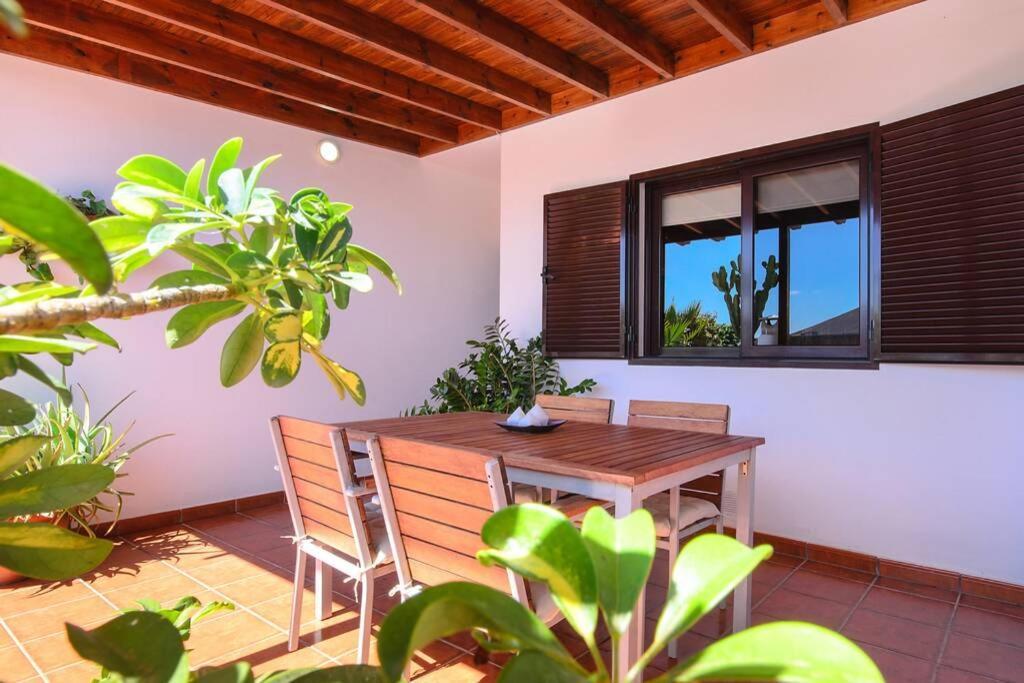 Casa Gasparini Tahiche エクステリア 写真