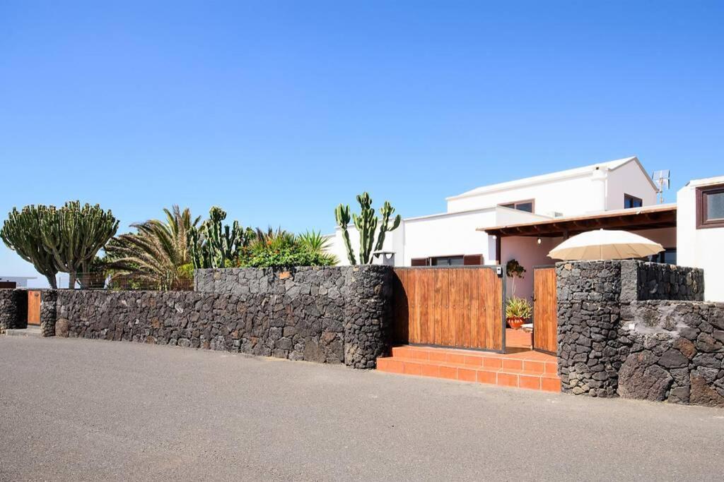 Casa Gasparini Tahiche エクステリア 写真
