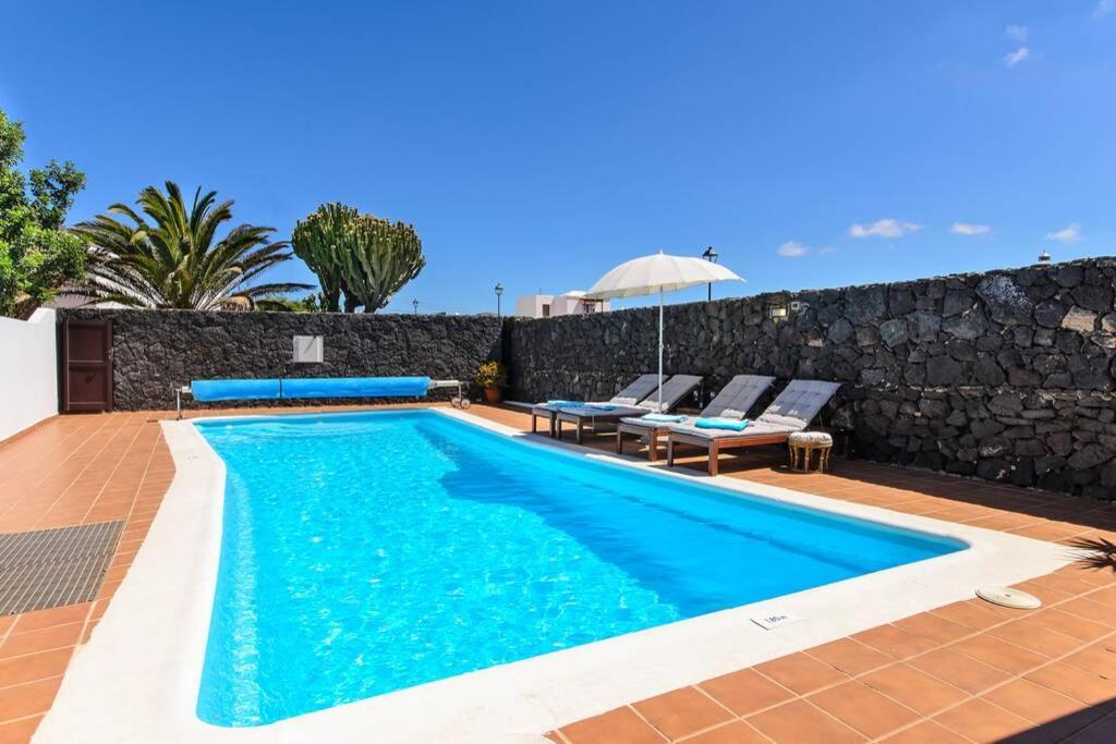Casa Gasparini Tahiche エクステリア 写真