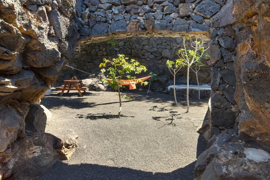 Casa Gasparini Tahiche エクステリア 写真