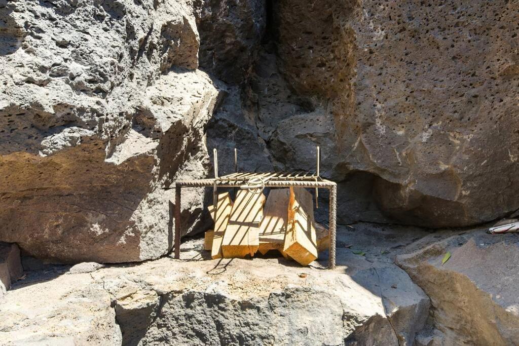 Casa Gasparini Tahiche エクステリア 写真