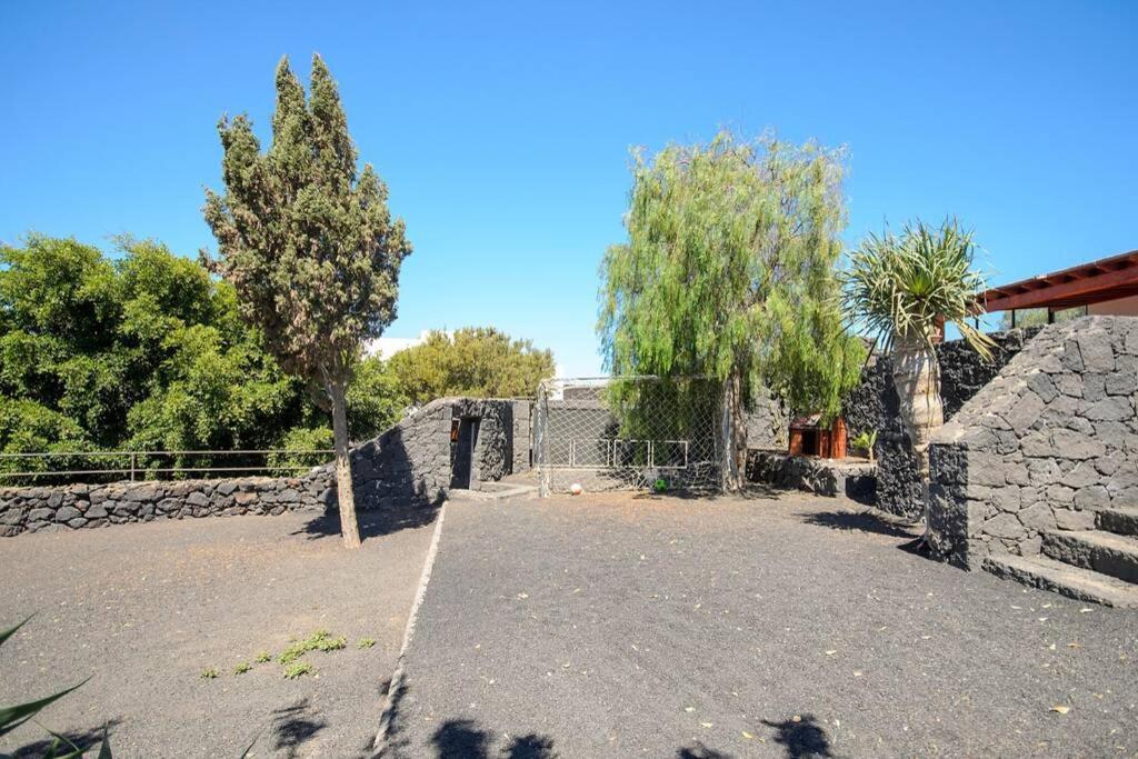 Casa Gasparini Tahiche エクステリア 写真