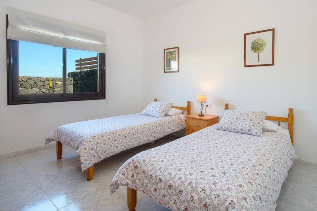 Casa Gasparini Tahiche エクステリア 写真