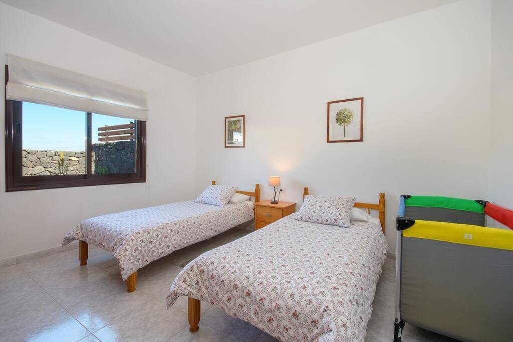 Casa Gasparini Tahiche エクステリア 写真