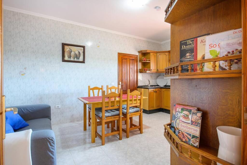 Casa Gasparini Tahiche エクステリア 写真