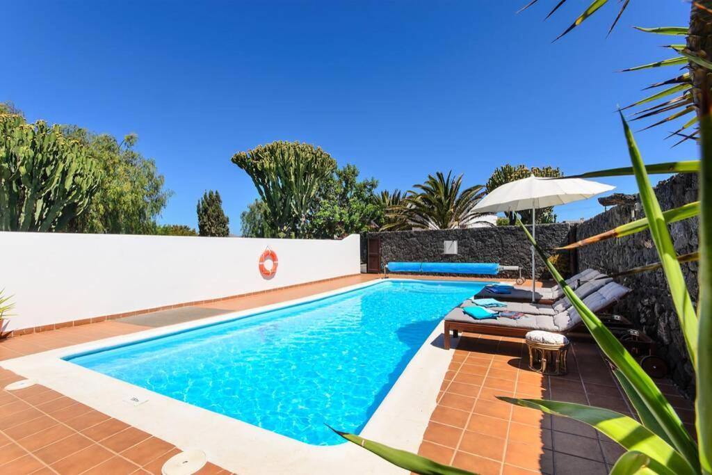 Casa Gasparini Tahiche エクステリア 写真