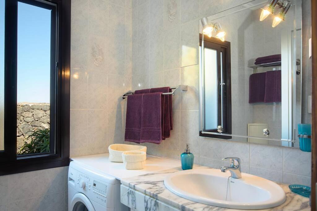 Casa Gasparini Tahiche エクステリア 写真
