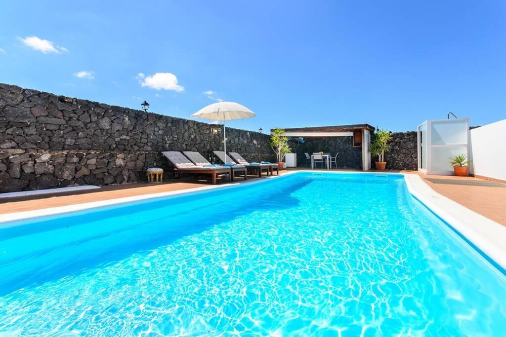Casa Gasparini Tahiche エクステリア 写真